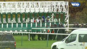 Video preview image for Nottingham 13:40 - B&M Installations Nursery Handicap (4)