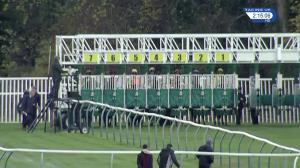 Video preview image for Nottingham 14:15 - Lady Cecil Handicap (2)