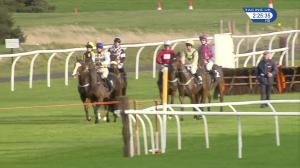 Video preview image for Musselburgh 14:25 - Leuchie House Handicap Hurdle (Qualifier) (4)