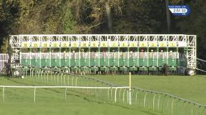 Video preview image for Nottingham 14:50 - Thank You Ann Whelbourne Handicap (4)