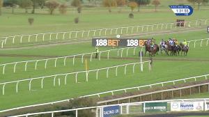 Video preview image for Market Rasen 13:30 - Sherwood Marquees EBF Mares' 'National Hunt' Maiden Hurdle (Qualifier) (4)
