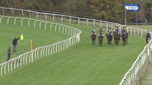 Video preview image for Market Rasen 14:35 - 188Bet Mobile Bet10 Get10 Chase (Novices' Limited Handicap) (4)