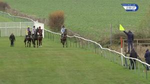 Video preview image for Warwick 14:00 - £50 Risk Free On Racing With Smarkets Novices' Chase (3)