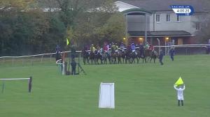 Video preview image for Warwick 16:05 - Smarkets EBF George Mernagh Memorial Mares' Standard Open National Hunt Flat (Qualifier) (5)