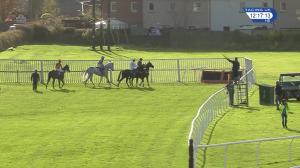 Video preview image for Kelso 12:15 - John Wade Chase (Novices' Limited Handicap) (3)