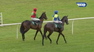 Video preview image for Aintree 12:25 - Aintree Community Programme Novices' Chase (3)