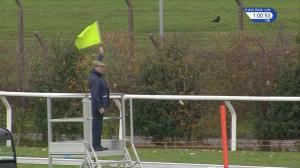 Video preview image for Aintree 13:00 - EBF Stallions 'National Hunt' Novices' Hurdle (Qualifier) (4)