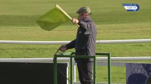 Video preview image for Kelso 13:20 - Enjoy The Jumps On Racinguk Handicap Chase (3)
