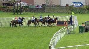 Video preview image for Kelso 13:55 - Mayfield Restaurant Handicap Chase (4)