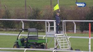 Video preview image for Aintree 14:10 - British Thoroughbred Retraining Centre Hurdle (2)