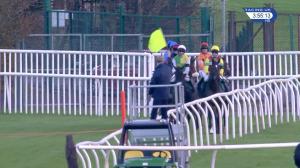 Video preview image for Aintree 15:55 - Becher Meeting 8th December Standard Open National Hunt Flat (4)
