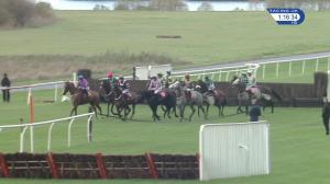 Video preview image for Kempton Park 13:15 - Stelrad Radiator Novices' Handicap Chase (4)