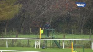 Video preview image for Carlisle 13:30 - Smarkets Novices' Chase (3)