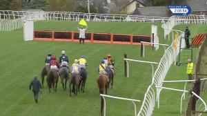 Video preview image for Carlisle 14:05 - Smarkets Mares' Handicap Hurdle (Qualifier) (4)