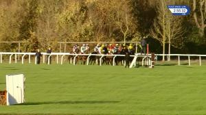 Video preview image for Kempton Park 14:55 - Pertemps Network Handicap Hurdle (Qualifier) (2)
