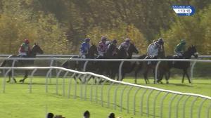 Video preview image for Huntingdon 13:10 - Gt Exhibitions UK Novices' Hurdle (4)