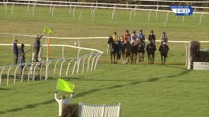 Video preview image for Huntingdon 14:40 - George Terry Evelyn Veterans' Handicap Chase (3)