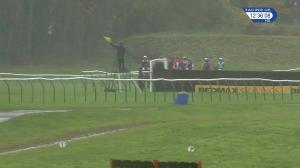 Video preview image for Ayr 12:35 - Book Now For The Coral Scottish Grand National Maiden Hurdle (5) (Div 1)