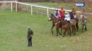 Video preview image for Bangor-On-Dee 12:45 - Friends Of Maggie's Sir John Hanmer Trophy (Handicap Chase) (4)