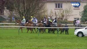 Video preview image for Ayr 13:10 - Book Now For The Coral Scottish Grand National Maiden Hurdle (5) (Div 2)