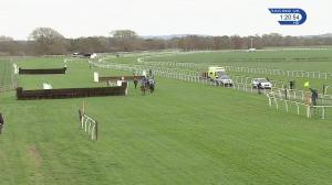 Video preview image for Bangor-On-Dee 13:20 - Canter Carpet Mares' Novices' Chase (Listed) (1)