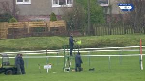 Video preview image for Ayr 13:40 - Perfect Christmas Presents From Ayr Racecourse Handicap Chase (4)