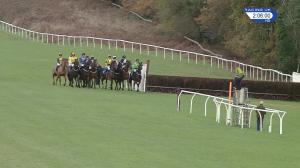 Video preview image for Exeter 14:05 - RGB Building Supplies Handicap Chase (4)