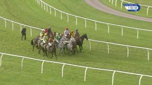 Video preview image for Bangor-On-Dee 13:50 - Anne Duchess Of Westminster Memorial Handicap Chase (2)
