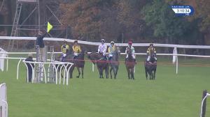 Video preview image for Exeter 15:10 - RGB Building Supplies Beginners' Chase (3)