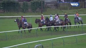 Video preview image for Ayr 15:50 - Christmas Parties At Ayr Racecourse Standard Open National Hunt Flat (5)