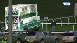Video preview image for Kempton Park 16:30 - Watch Racing UK On Sky 426 Handicap (7)