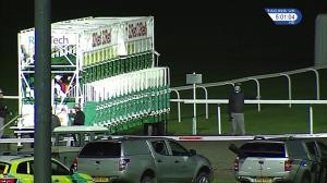 Video preview image for Kempton Park 17:00 - 32Red Casino EBF Fillies' Novice Stakes (5) (Div 1)