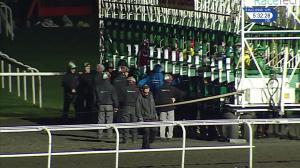 Video preview image for Kempton Park 17:30 - 32Red Casino EBF Fillies' Novice Stakes (5) (Div 2)