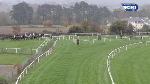 Video preview image for Taunton 14:05 - Dave Criddle 70th Birthday Maiden Hurdle (4)