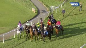 Video preview image for Ludlow 13:50 - Jelf Insurance Brokers Novices' Handicap Chase (4)