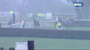 Video preview image for Taunton 15:40 - Newton King Novices' Chase (4)