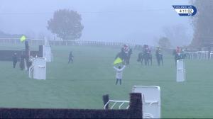 Video preview image for Taunton 16:10 - 2019 Membership Available On November 29th Maiden Open National Hunt Flat (4)