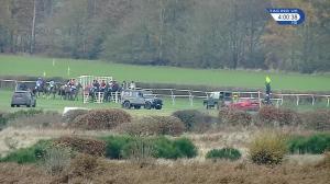 Video preview image for Ludlow 16:00 - Amateur Jockeys' Association Amateur Riders' Handicap Hurdle (4)
