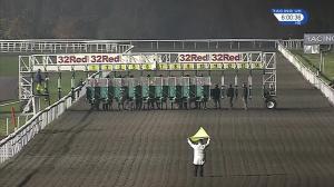 Video preview image for Kempton Park 18:00 - 100% Profit Boost At 32redsport.com Handicap (5)