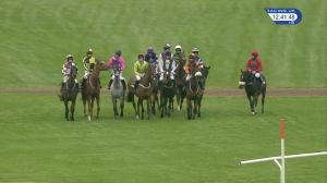 Video preview image for Cheltenham 12:40 - Markel Insurance Amateur Riders' Handicap Chase (3)