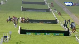 Video preview image for Wetherby 13:05 - Enjoy The Jumps On Racinguk Handicap Chase (Qualifier) (4)