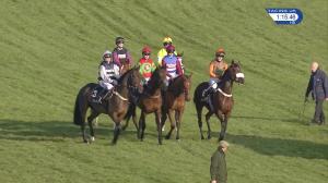 Video preview image for Cheltenham 13:15 - mallardjewellers.com Novices' Chase (2)