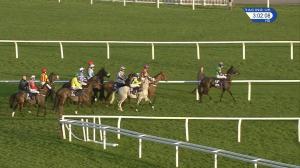 Video preview image for Cheltenham 15:00 - Regulatory Finance Solutions Handicap Hurdle (Listed) (1)