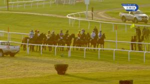 Video preview image for Cheltenham 15:30 - BetVictor Intermediate Handicap Hurdle (2)