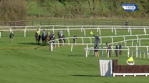 Video preview image for Cheltenham 13:50 - Racing Post Arkle Trophy Trial Novices' Chase (November) (Grade 2) (1)