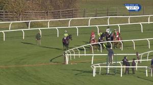 Video preview image for Cheltenham 14:25 - Shloer Chase (Cheltenham) (Grade 2) (1)