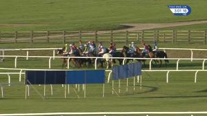 Video preview image for Cheltenham 15:00 - Unibet Greatwood Handicap Hurdle (Grade 3) (1)