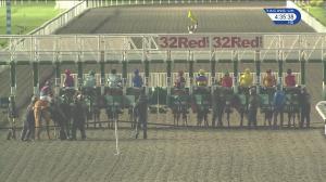 Video preview image for Kempton Park 16:30 - 32Red On The App Store Novice Stakes (5)