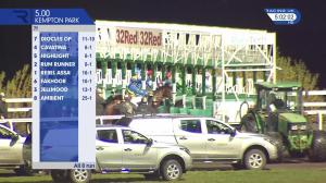 Video preview image for Kempton Park 17:00 - 32Red Casino Handicap (4)