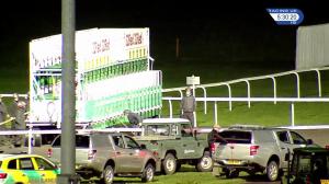 Video preview image for Kempton Park 17:30 - 100% Profit Boost At 32redsport.com Handicap (3)